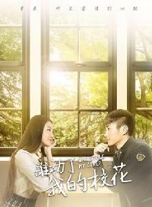 誰動了我的校花 誰動了我的校花