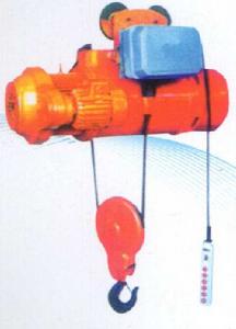 MD1電動葫蘆 MD1電動葫蘆