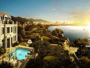 大灘六號院 大灘六號院