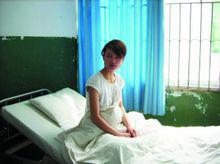 鄧玉嬌刺死官員案一審被判免除處罰