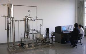 過程裝備與控制工程專業 過程裝備與控制工程專業