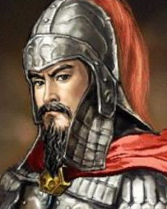 劉舜[西漢景帝朝常山憲王]