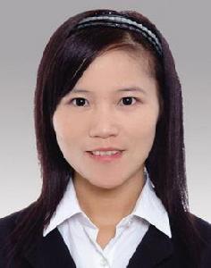 徐敏[景寧畲族自治縣鶴溪街道黨工委委員]