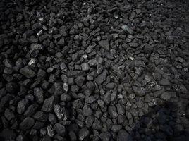 燃煤 燃煤