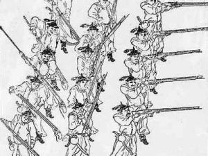 軍事歷史專業 軍事歷史專業