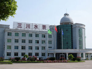 三川股份 三川股份