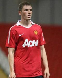 科里·埃文斯 科里·埃文斯