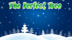 完美聖誕樹