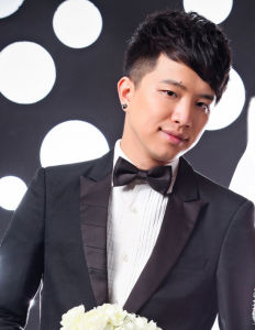 張鵾[爍格傳媒有限公司董事長]