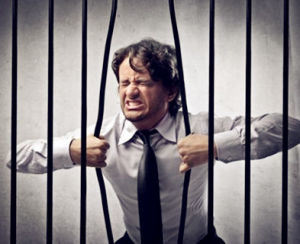 控制狂[心理學俗語]