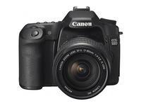 佳能EOS50D 佳能EOS50D