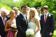 麗莎&middot;洛芙西德