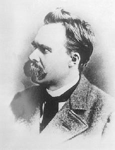 Friedrich Nietzsche