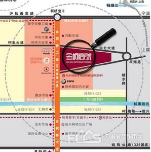 金柯一號位置圖