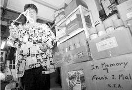 馬·林·施賴弗 馬·林·施賴弗