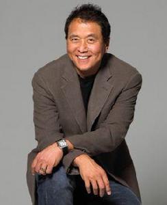 羅伯特·T·清崎 羅伯特·T·清崎