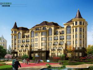 學城名築 學城名築