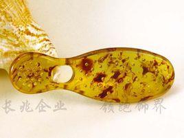 玳瑁龜甲 玳瑁龜甲