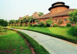 農業生態園 農業生態園