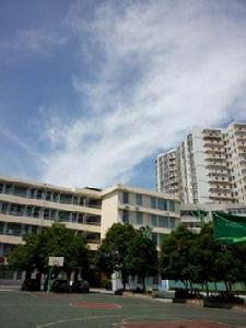 城關二小 城關二小