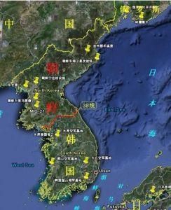 朝鮮軍事 朝鮮軍事