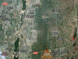 郯城地震 郯城地震