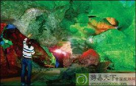 桃姑迷宮 桃姑迷宮