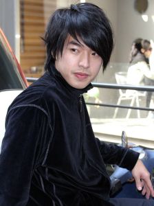 《麻雀愛上鳳凰》