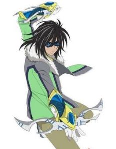 翡翠&middot;哈茲