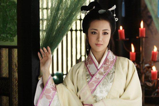 王太后因申斥劉昱，差點被毒死