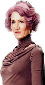 阿米琳&middot;霍爾多