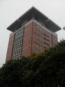 洛陽師範學院軟體職業技術學院