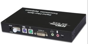 VGA高清光端機 VGA高清光端機