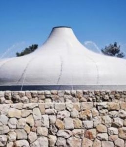 以色列國家博物館