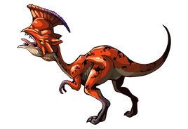 紅速龍王 紅速龍王