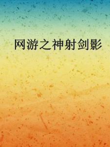 網遊之神射劍影 網遊之神射劍影