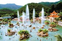 帝都溫泉 國民旅遊休閒網