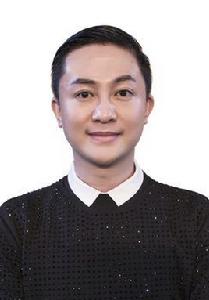 黃璜[京劇演員]