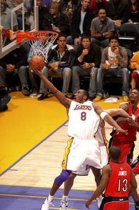 科比。布萊恩特