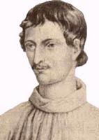 喬爾丹諾&middot;布魯諾