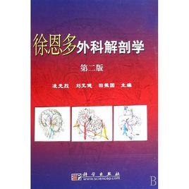 外科解剖學 外科解剖學