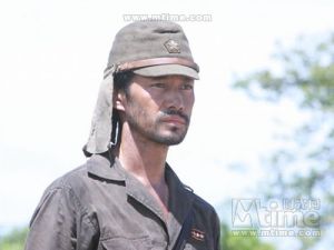 《太平洋的奇蹟：外號狐狸的男子》劇照