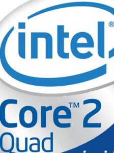 酷睿2四核 酷睿2四核