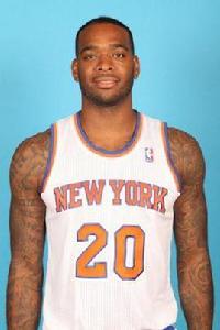 約什·鮑威爾 約什·鮑威爾