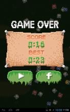 殭屍群中逃生 殭屍群中逃生