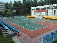 駐馬店高新技術產業開發區