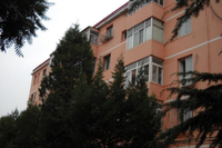 普惠北里 普惠北里