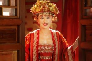 春光燦爛之歡樂元帥