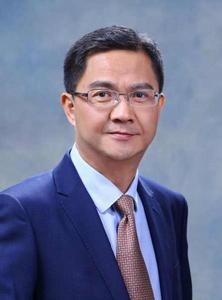 蔡勁松[北航人文社會科學學院（公共管理學院）院長]