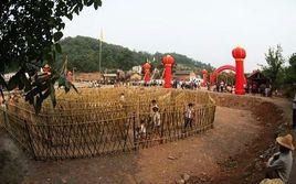 大章鎮任嶺村 大章鎮任嶺村